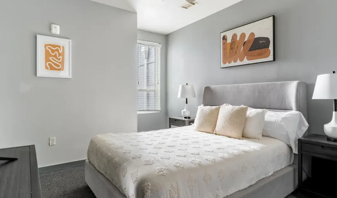 Settling Into Apartments Near University of Memphis