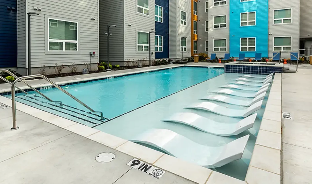 Beat the Memphis Heat: Top Amenities to Look for in Furnished Apartments in Memphis This Summer